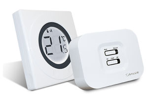 thermostat pour chauffage 1