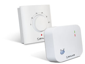 thermostat mécanique 1