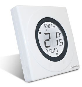thermostat programmable