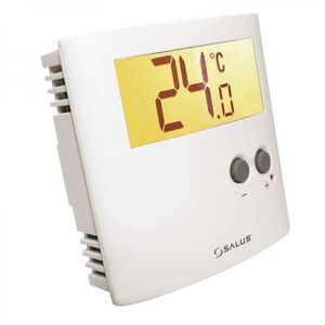 thermostat pour chauffage au sol
