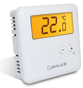 thermostat pour chauffage au sol 1