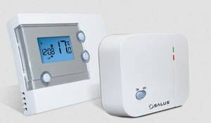 thermostat programmable 1