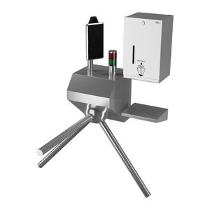 tourniquet de sécurité en inox
