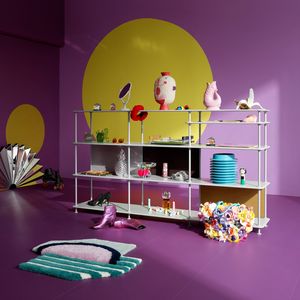 étagère contemporaine