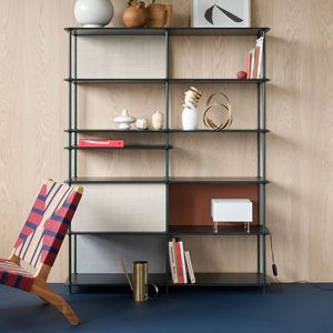 étagère contemporaine