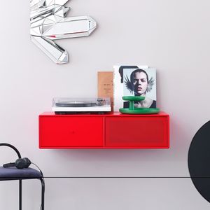 meuble TV contemporain
