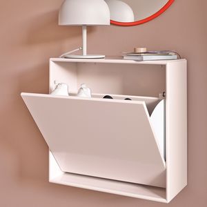 meuble de rangement mural