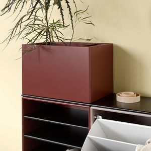boîte de rangement pour fourniture de bureau