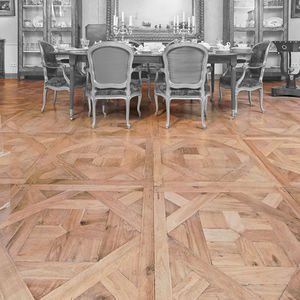 parquet massif