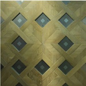 parquet contrecollé