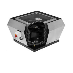ventilateur extracteur
