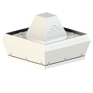 ventilateur centrifuge