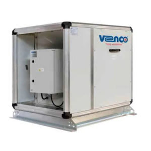 ventilateur centrifuge