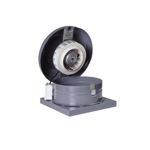 ventilateur extracteur
