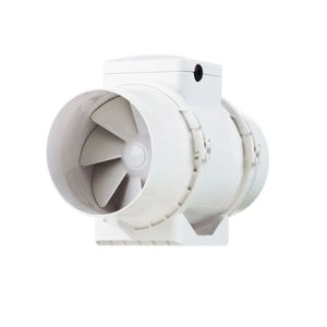 ventilateur centrifuge