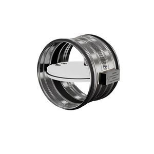 clapet coupe-feu