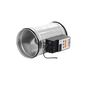 régulateur de débit d'air