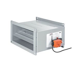 régulateur de débit d'air