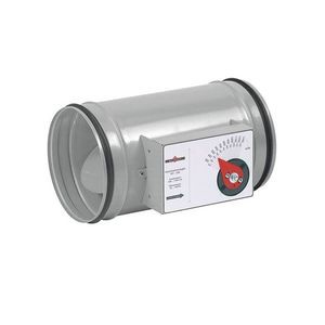 régulateur de débit d'air