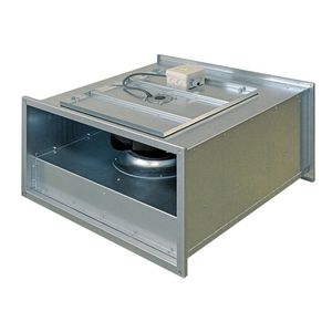 ventilateur centrifuge