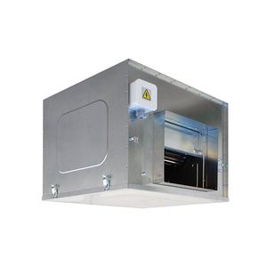 ventilateur centrifuge