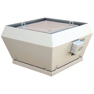 ventilateur extracteur