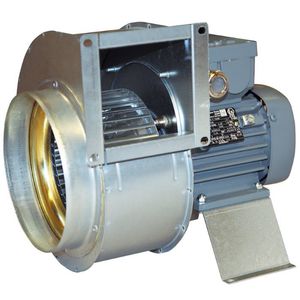 ventilateur extracteur