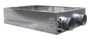 unité de ventilation thermodynamique / centralisée / résidentielle / pour maison