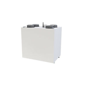 centrale de traitement d'air résidentiel 1