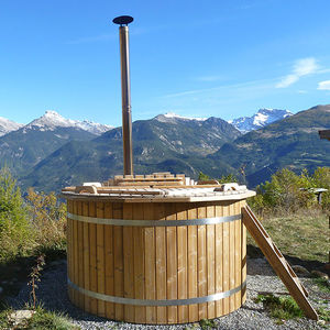 bain nordique