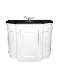 meuble vasque à poser