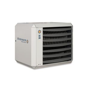 aérotherme à gaz