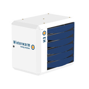 aérotherme électrique 1