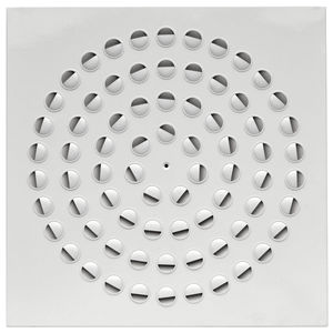 diffuseur d'air de plafond 1
