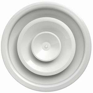 diffuseur d'air de plafond 1