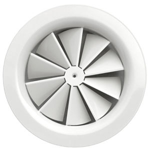 diffuseur d'air de plafond 1