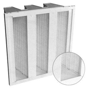 filtre à air standard 1
