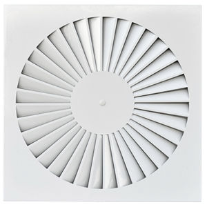 diffuseur d'air de plafond 1