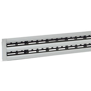 diffuseur d'air de plafond 1