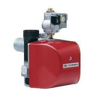 brûleur gaz