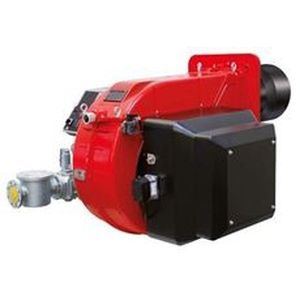 brûleur gaz