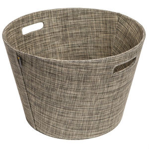 panier à bûches 1