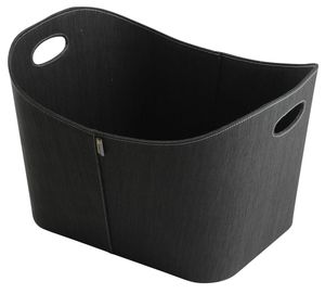 panier à bûches 1
