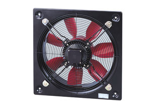 ventilateur axial