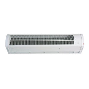 rideau d'air de plafond 1