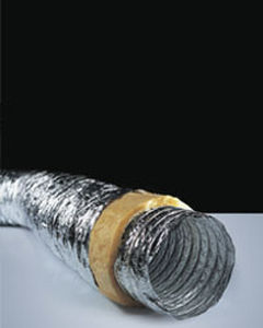 conduit de distribution d'air flexible 1