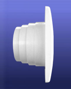 grille de ventilation en plastique 1