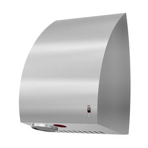 sèche-mains automatique 1