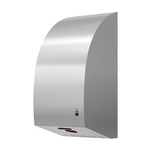 sèche-mains automatique 1