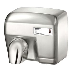 sèche-mains automatique 1